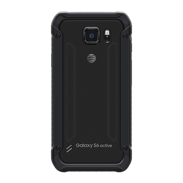 Schaken diep Per ongeluk Samsung Galaxy S6 active 32GB Phones: SM-G890AZAAATT | Samsung US