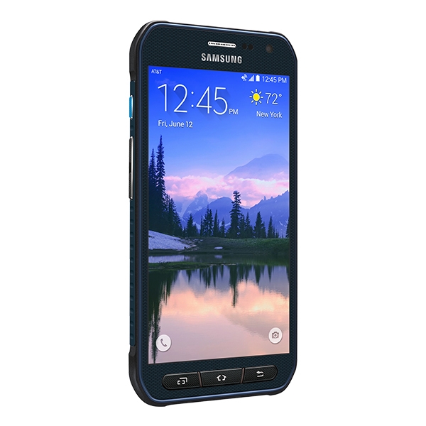 Galaxy S6 active 32GB (AT&T) - Samsung US