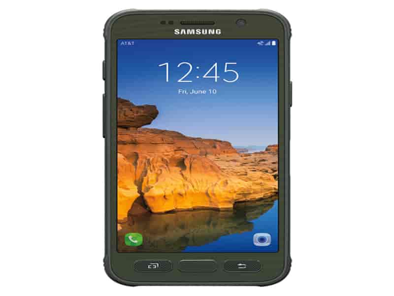 Samsung Galaxy S7 Active: 32GB SM-G891AZGAATT | Samsung US