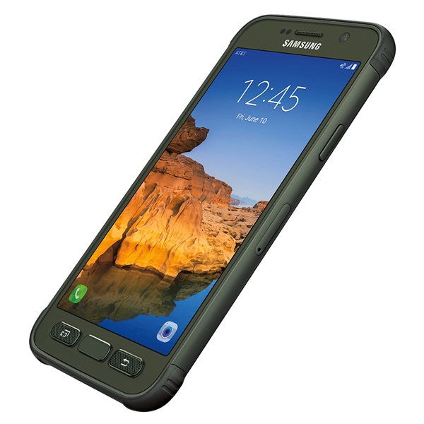 Samsung Galaxy S7 Active: 32GB (AT&T) SM-G891AZGAATT | Samsung US
