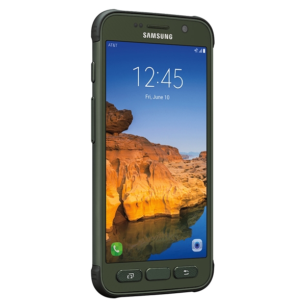 Thumbnail image of Galaxy S7 active 32GB (AT&T)