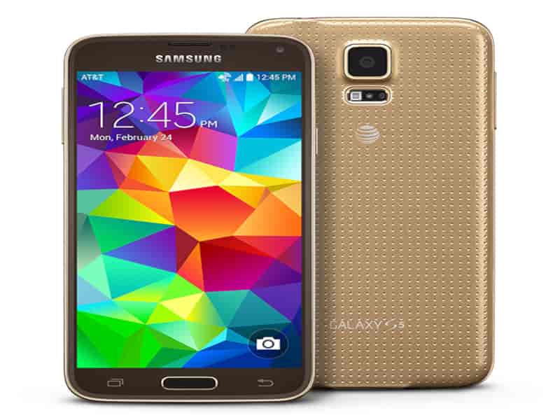 Galaxy S5 16GB (AT&T)