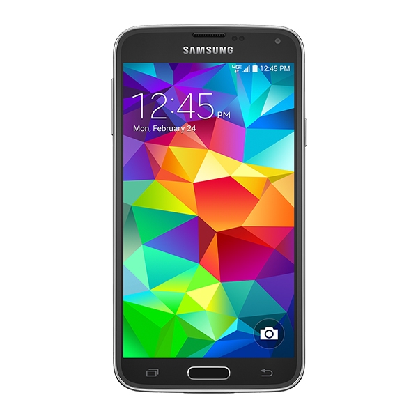 Samsung Galaxy 16GB SM-G900VZKAVZW | Samsung US