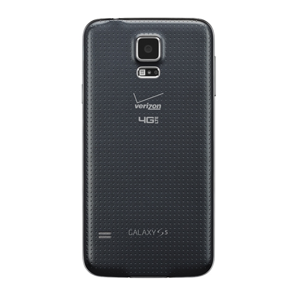 Samsung Galaxy S5 16GB (Verizon): SM-G900VZKAVZW