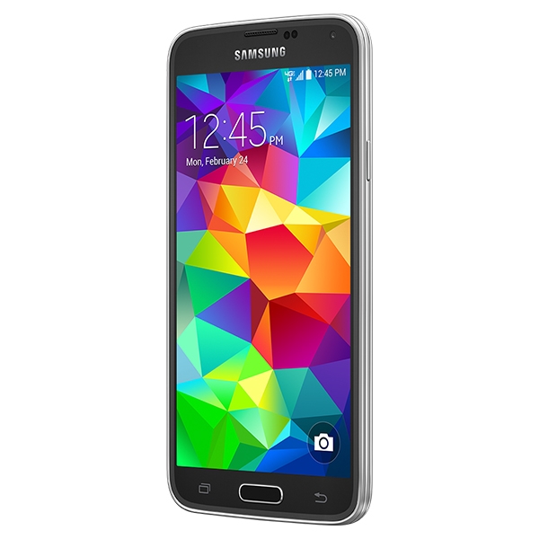 Samsung Galaxy S5 16GB (Verizon): SM-G900VZKAVZW Samsung US