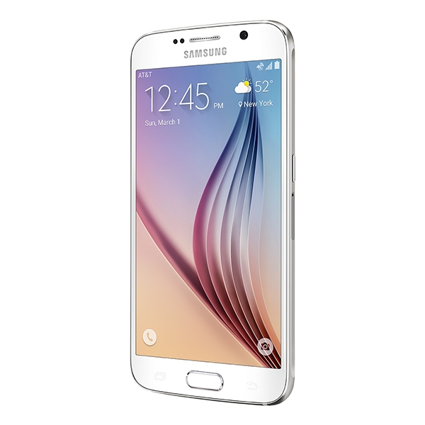 Thumbnail image of Galaxy S6 64GB (AT&T)