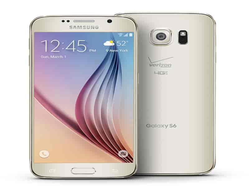 Galaxy S6 32GB (Verizon)