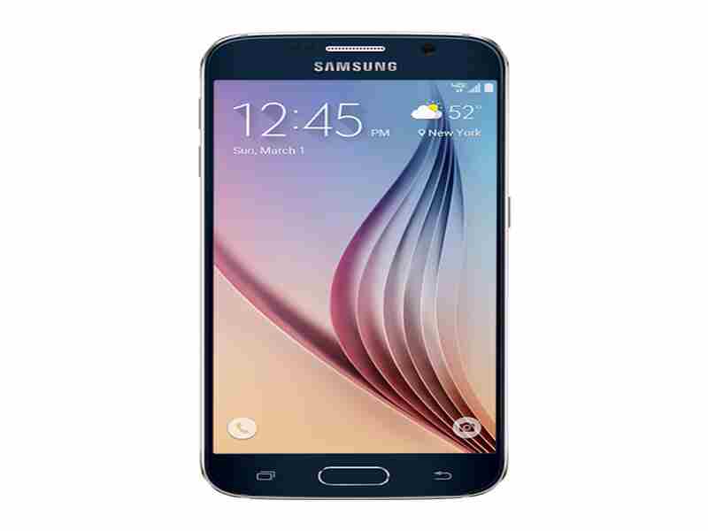 Galaxy S6 32GB (Verizon) Certified Pre-Owned