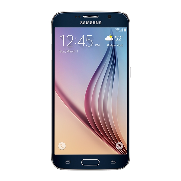 Teléfonos Galaxy S6 de 64GB (Verizon) - SM-G920VZKEVZW | Samsung
