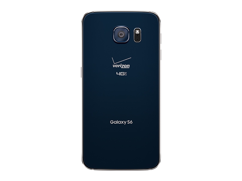 ventilador Enlace Palabra Teléfonos Galaxy S6 de 64GB (Verizon) - SM-G920VZKEVZW | Samsung EE.UU