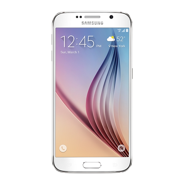 Thumbnail image of Galaxy S6 32GB (Verizon) Certified Pre-Owned