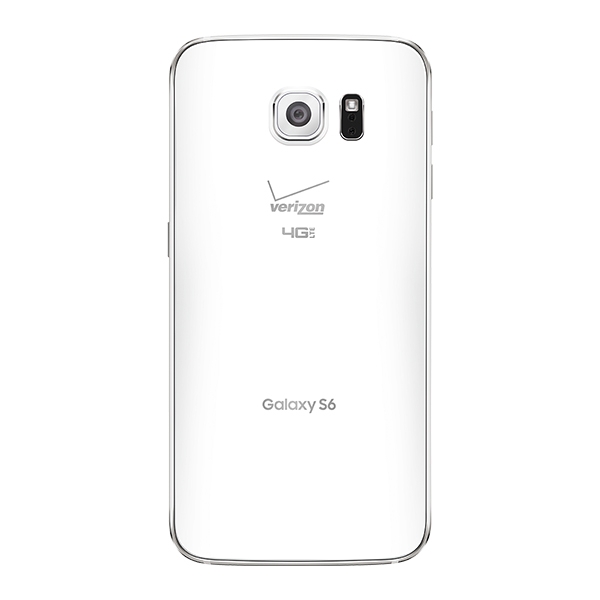 Thumbnail image of Galaxy S6 128GB (Verizon)
