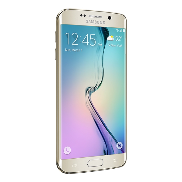 Thumbnail image of Galaxy S6 edge 32GB (T-Mobile) Certified Pre-Owned