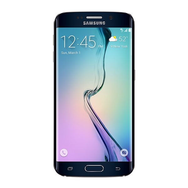Thumbnail image of Galaxy S6 edge 64GB (T-Mobile) Certified Pre-Owned