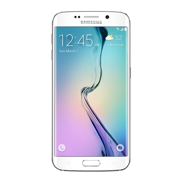 Galaxy S6 32GB (T-Mobile) Phones - SM-G920TZWATMB