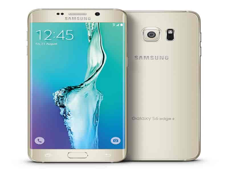 Galaxy S6 edge+ 32GB Phones - US