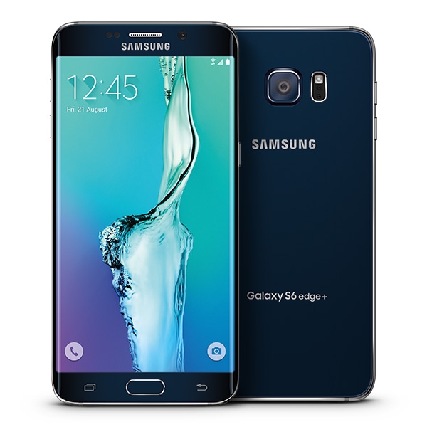Leerling Opheldering golf Galaxy S6 edge+ 32GB (US Cellular) Phones - SM-G928RZKAUSC | Samsung US