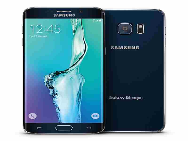 Galaxy S6 edge+ 32GB (U.S. Cellular)