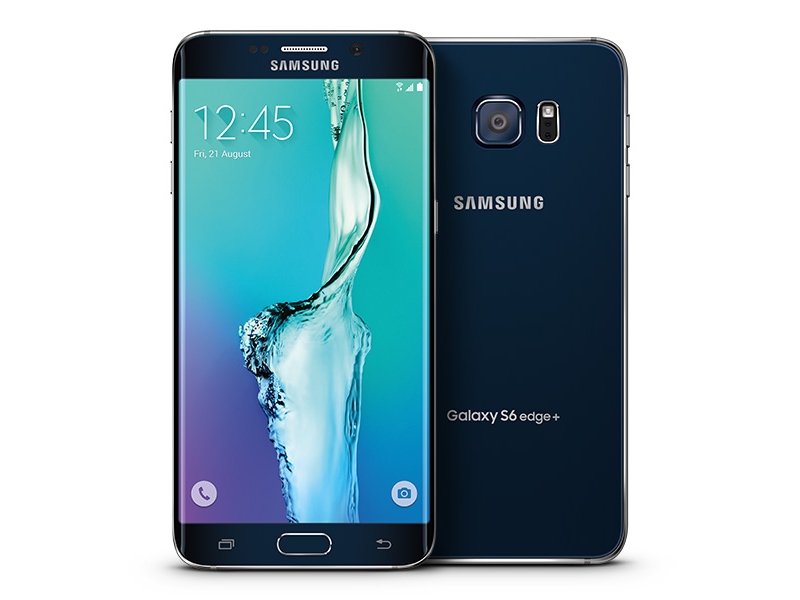 Schilderen steen eigenaar Galaxy S6 edge+ 32GB (US Cellular) Phones - SM-G928RZKAUSC | Samsung US