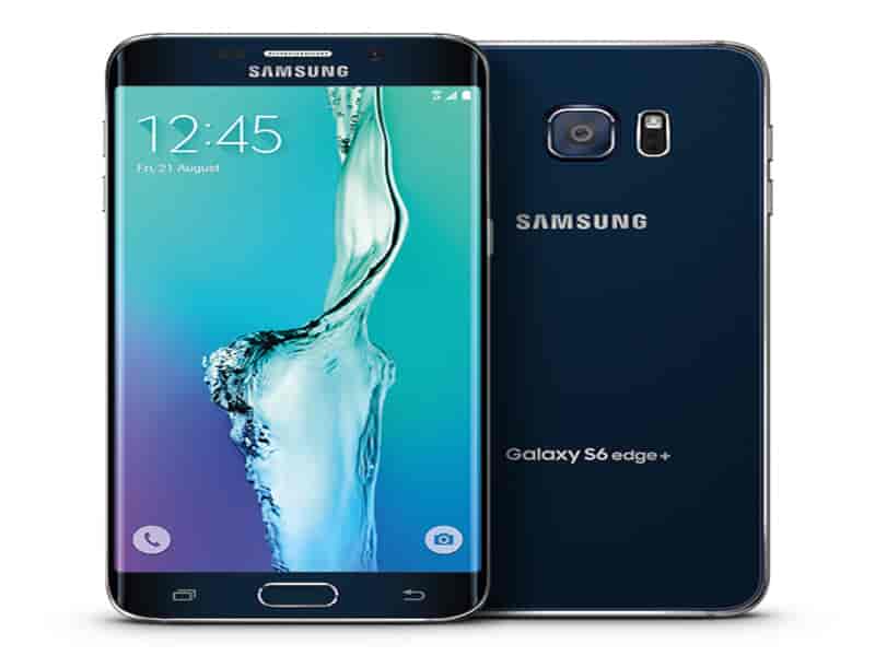 Galaxy S6 edge+ 64GB (U.S. Cellular)