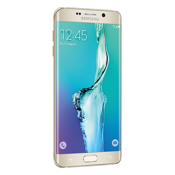 Thumbnail image of Galaxy S6 edge+ 64GB (T-Mobile)