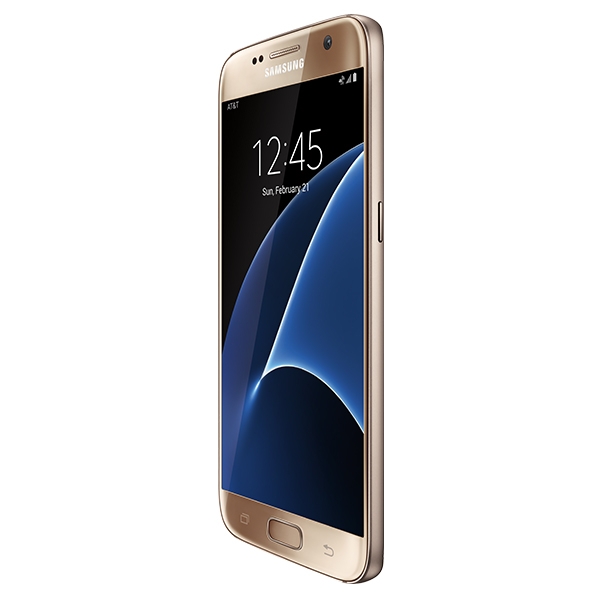 geschenk heuvel Fondsen Galaxy S7 32GB (AT&T) Phones - SM-G930AZDAATT | Samsung US