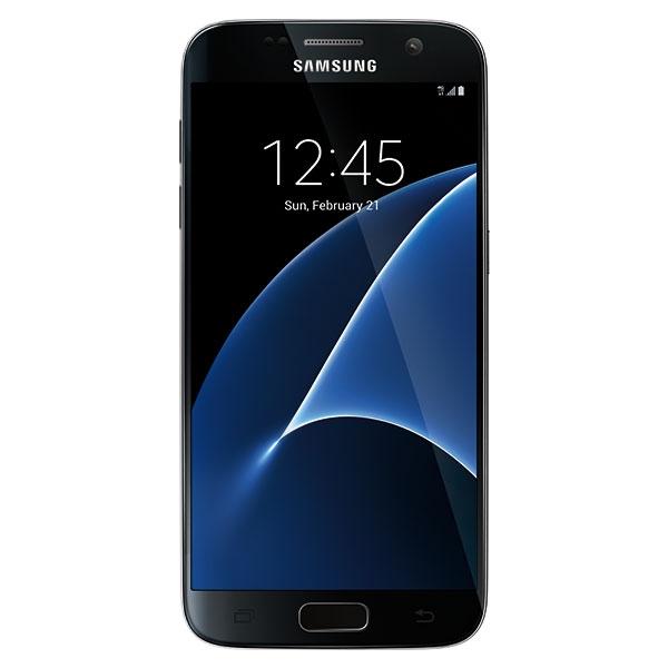 S7 32GB (T-Mobile) - SM-G930TZKATMB Samsung US