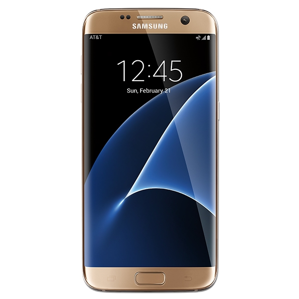 SAMSUNG　Galaxy　S7edge