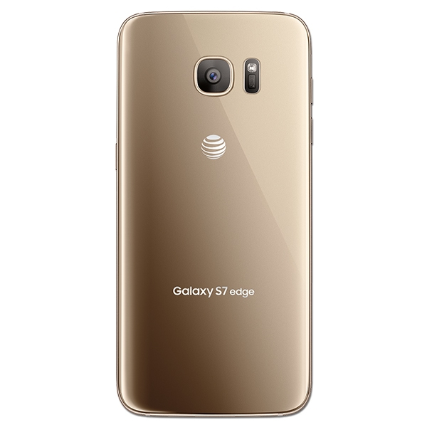 zonlicht werkzaamheid Psychologisch Galaxy S7 edge 32GB (AT&T) Phones - SM-G935AZDAATT | Samsung US