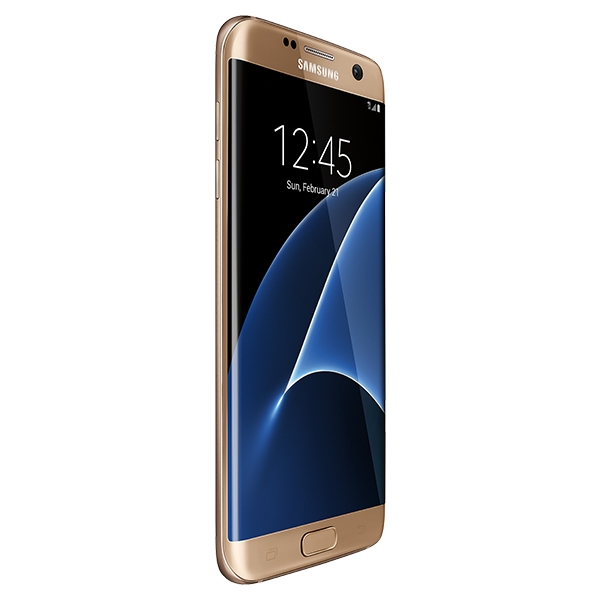 rit Verscherpen spiraal Samsung Galaxy S7 edge 32GB (T-Mobile) Gold: SM-G935TZDATMB | Samsung US