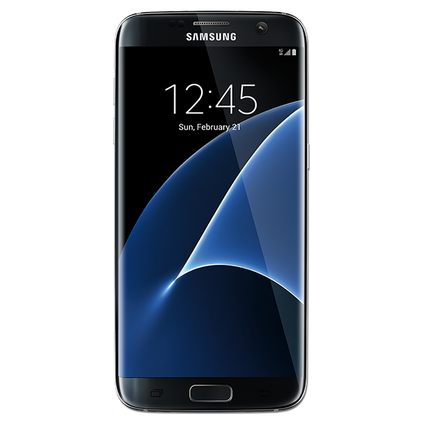 SAMSUNG　Galaxy　S7edge