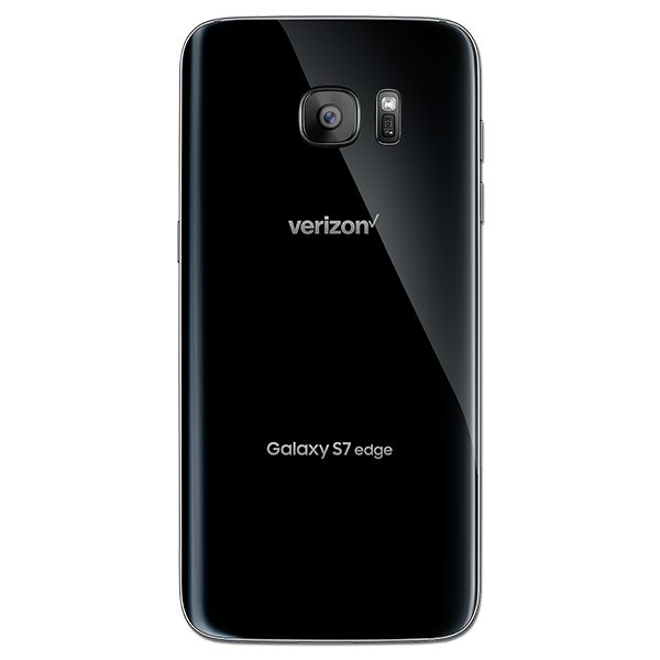 Thumbnail image of Galaxy S7 edge 32GB (Verizon)