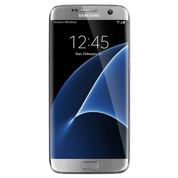 Galaxy S7 edge 32GB (Verizon) Phones - SM-G935VZSAVZW | Samsung US