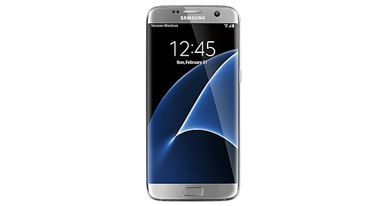 Contribuyente cortar Tranvía Galaxy S7 edge 32GB (Verizon) Phones - SM-G935VZSAVZW | Samsung US