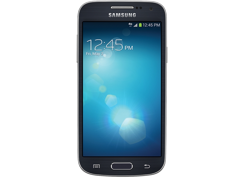 egetræ Lover og forskrifter pad Galaxy S4 Mini 16GB (Straight Talk) Phones - SM-S890LZKATFN | Samsung US