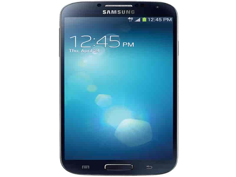Galaxy S4 16GB (Straight Talk)