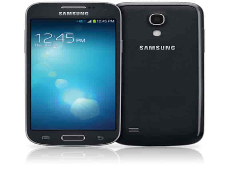 Galaxy S4 Mini 16GB (Sprint)