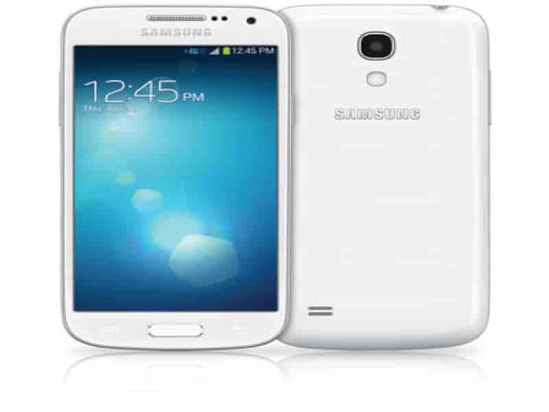 Galaxy S4 Mini 16GB (Sprint)