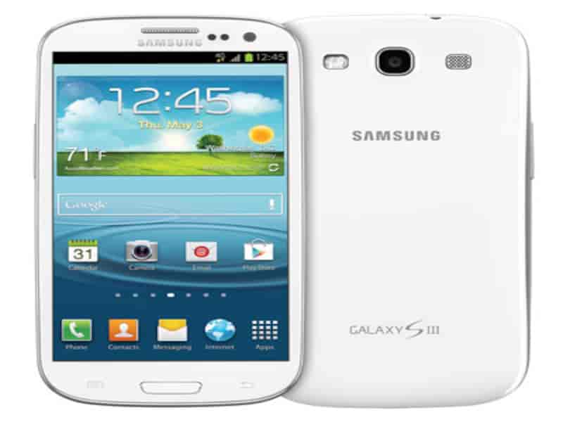 Galaxy S III 16GB (Boost Mobile)