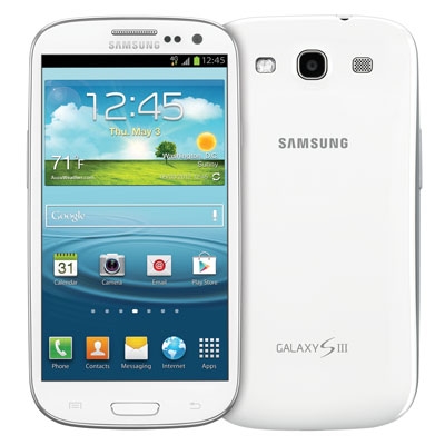 Thumbnail image of Galaxy S III 16GB (Virgin Mobile)
