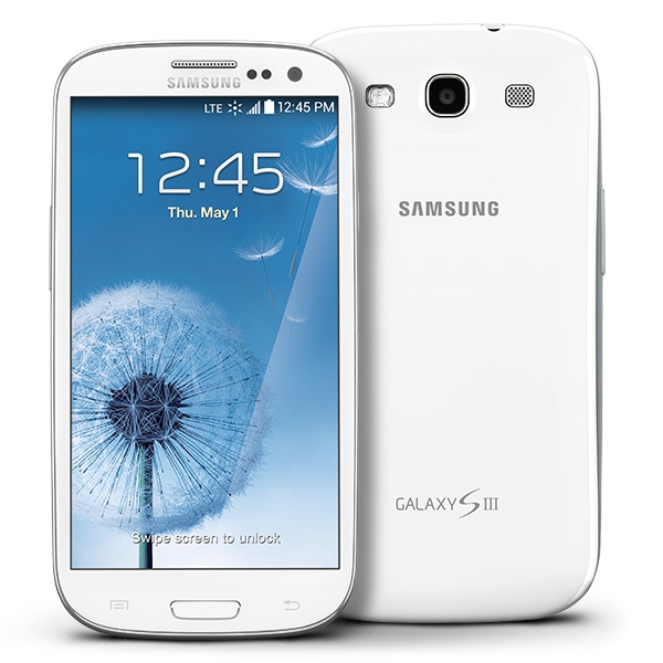 Conexión tela complicaciones Teléfonos Galaxy S III de 16 GB (Virgin Mobile) - SPH-L710RWEVMU | Samsung  EE.UU