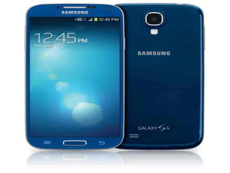Galaxy S4 16GB (Sprint)