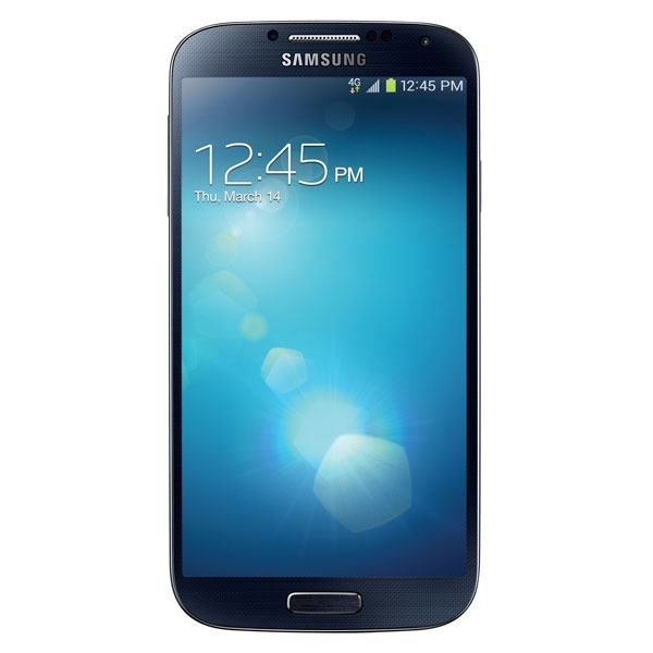 Samsung confirma Galaxy S4 e fala sobre data de lançamento