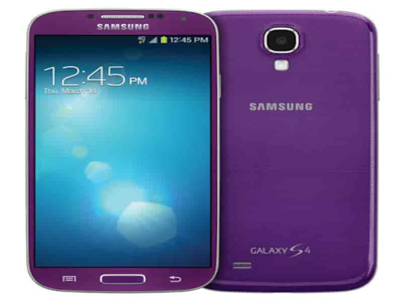 Galaxy S4 16GB (Sprint)
