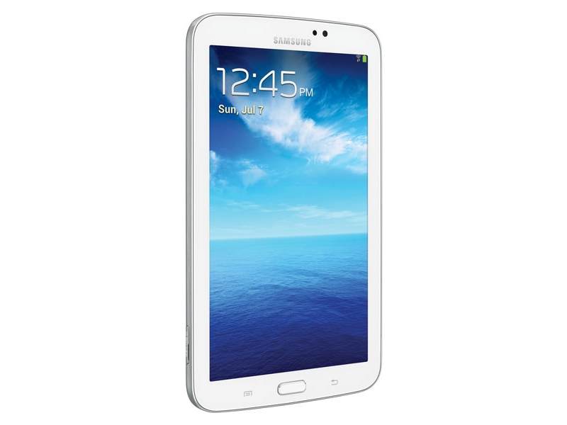 kleding een paar Verplicht Galaxy Tab 3 7.0" (Wi-Fi) Tablets - SM-T210RZWYXAR | Samsung US
