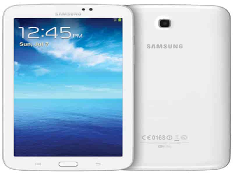 Galaxy Tab 3 7.0” (Wi-Fi)