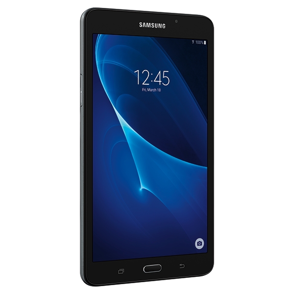 Fantasierijk Duiker Metafoor Galaxy Tab A 7.0" 8GB (Wi-Fi) Tablets - SM-T280NZKAXAR | Samsung US