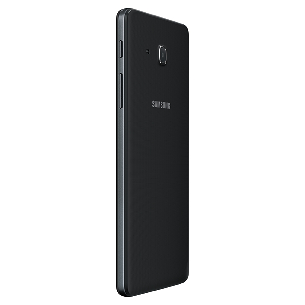 Samsung Galaxy Tab A6 7.0 Inch Wi-Fi Tablet (Black) (ARM Cortex-A7 Quad  Core Processor, 8 GB, 1536 MB, Android), Polish Version