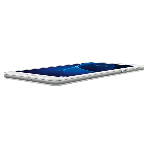 Samsung Galaxy Tab A 7; 8 GB Wifi Tablet (White) SM-T280NZWAXAR