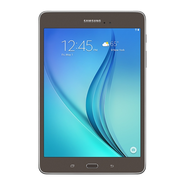 Detector Buena suerte Locomotora Samsung Galaxy Tab A: 8-inch 16GB Tablet | Samsung US
